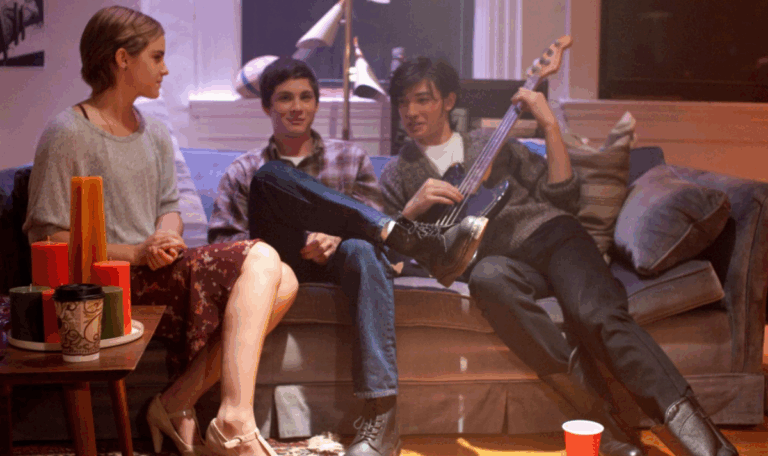 10 Best Movies to Watch Like Perks of Being a Wallflower