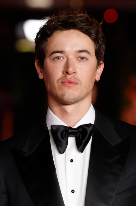 Tom Blyth movies and Tv shows