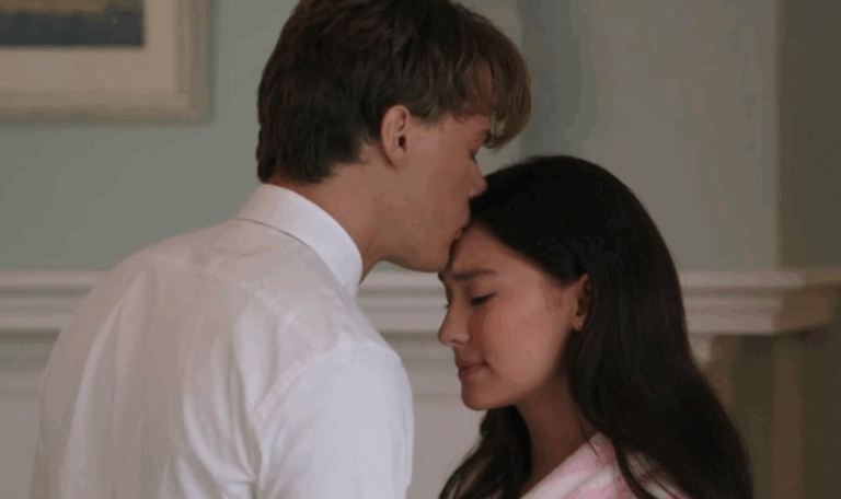 The Summer I Turned Pretty Season 3 Episode 8 Review