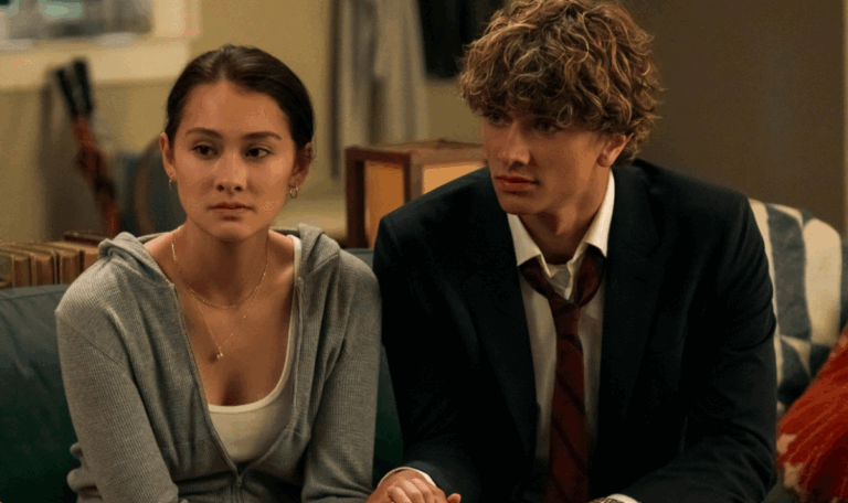 The Summer I Turned Pretty S3 Epsiode 4 Spoiler Free Review