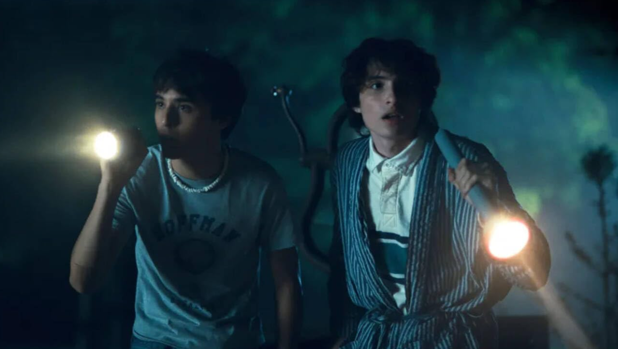 Hell of a Summer is now available for streaming on Hulu