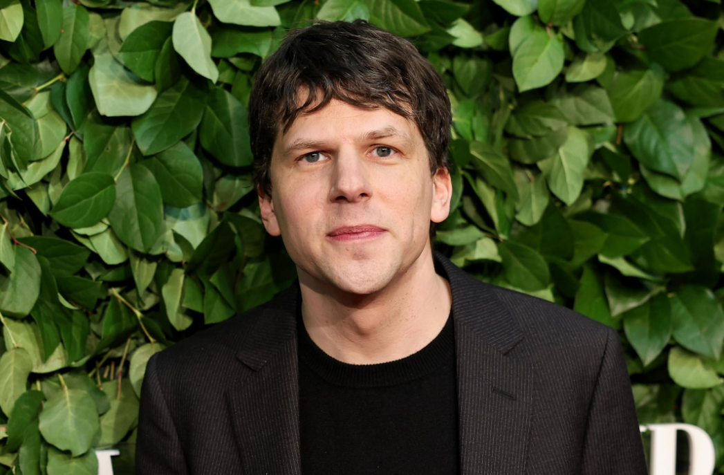 Jesse Eisenberg Movies and TV shows