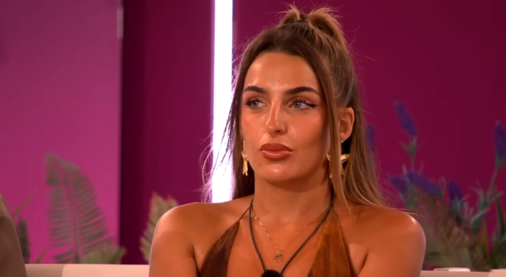 Love Island UK season 12