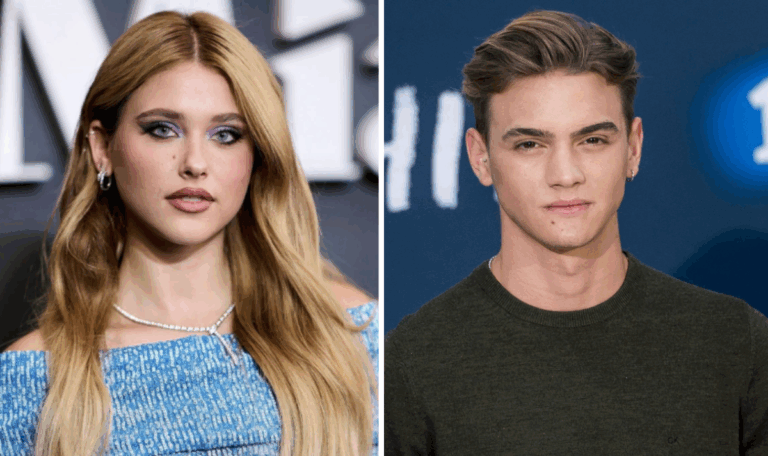 Our Fault: Cast, Trailer & Release Date