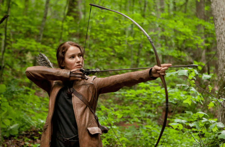 15 Best Movies to Watch Like The Hunger Games