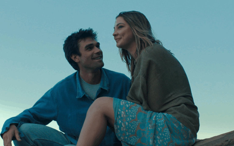 Amazon Prime drama dubbed &lsquo;boring&rsquo; like My Oxford Year