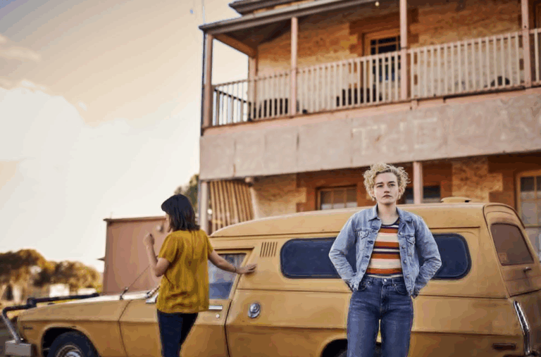 &lsquo;Chilling&rsquo; Psychological Thriller Now Streaming on Netflix UK