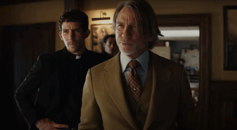 Wake Up Dead Man: A Knives Out Mystery Gets Netflix Release Date