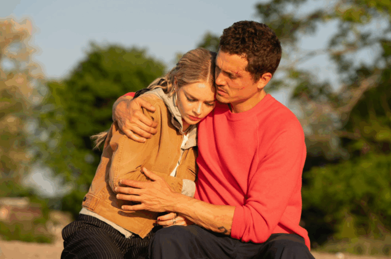 Eenie Meanie film (2025) Cast, director and where to watch