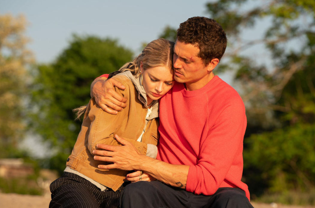 Eenie Meanie 2025 film cast & where to watch