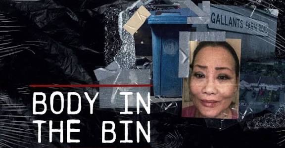 The Body in the Bin: The Story of Louise Kam