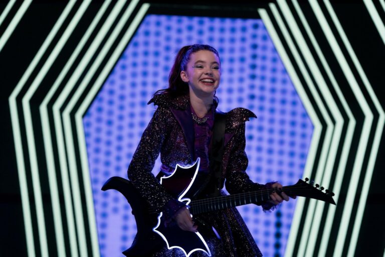 Disney&rsquo;s Vampirina: Teenage Vampire &ndash; Release Date Revealed