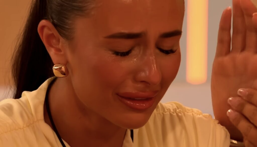 Love Island Season 12