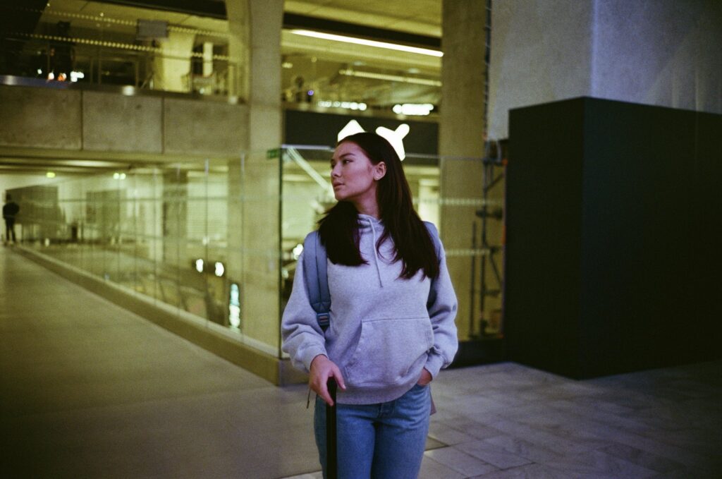 Belly from The Summer I Turned Pretty