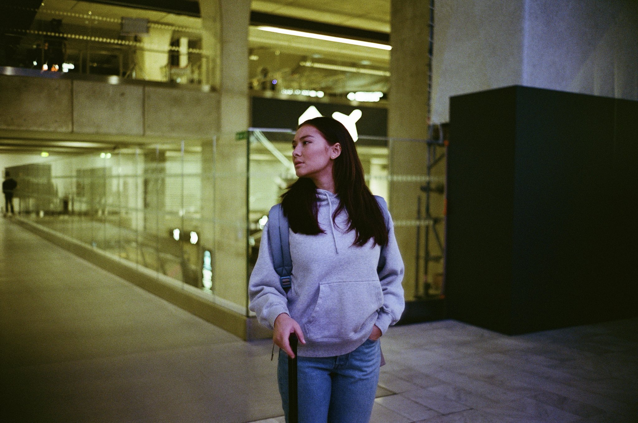 Belly from The Summer I Turned Pretty