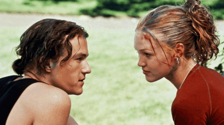 10 Best Movies Inspired by Shakespeare