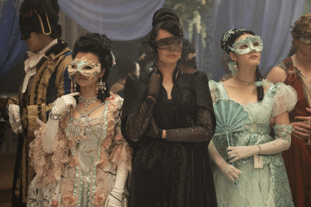 Bridgerton Season 4 air date