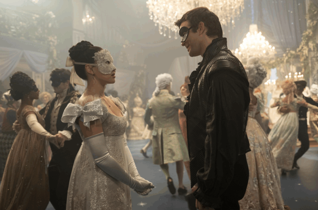 It's exciting news for Bridgerton fans!