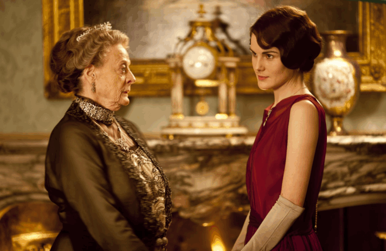 100 Best Period Dramas of the 21st Century