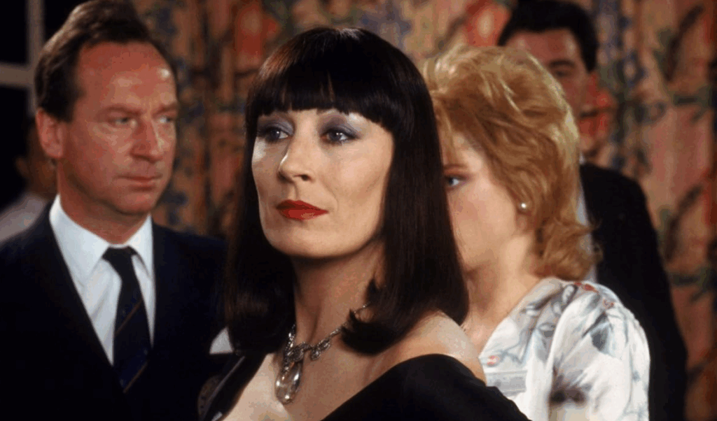 The Witches - Halloween Movie