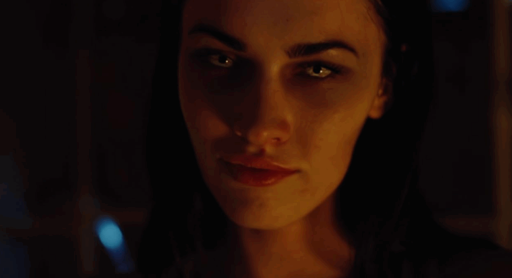 Megan Fox in Jennifer's Body