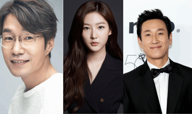 8 Korean Actors Who Have Tragically Died