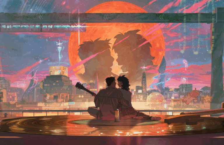 6 Best Romantic Korean Movies of 2025