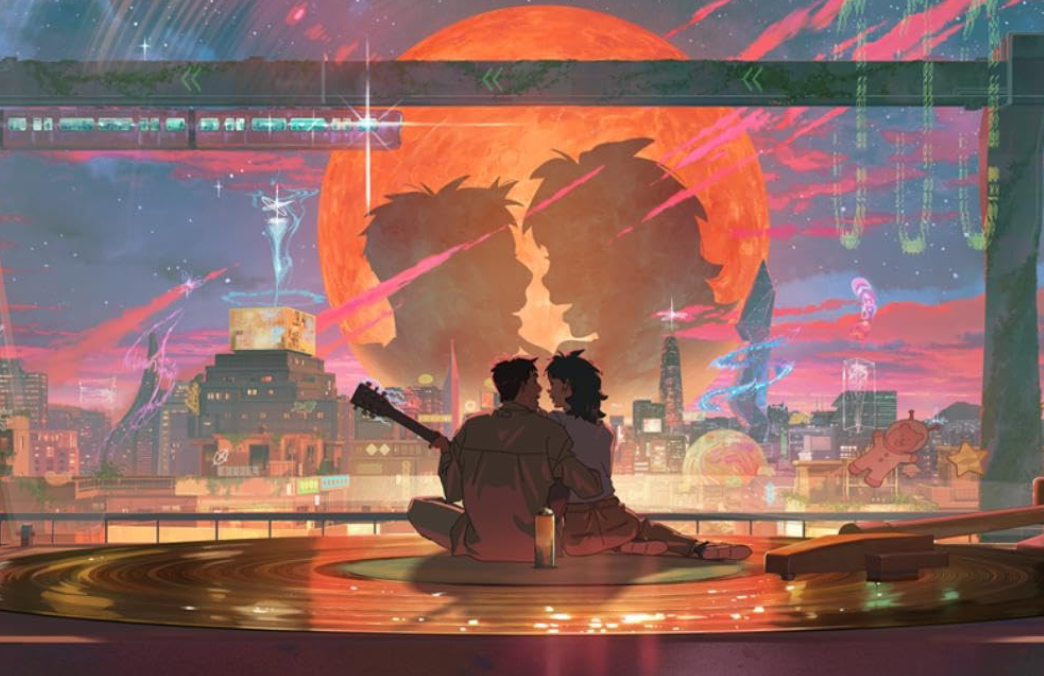 6 Best Romantic Korean Movies of 2025