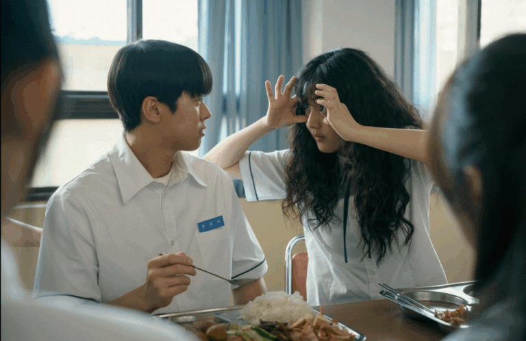 Netflix fans obsess with &lsquo;wholesome&rsquo; Korean romance film