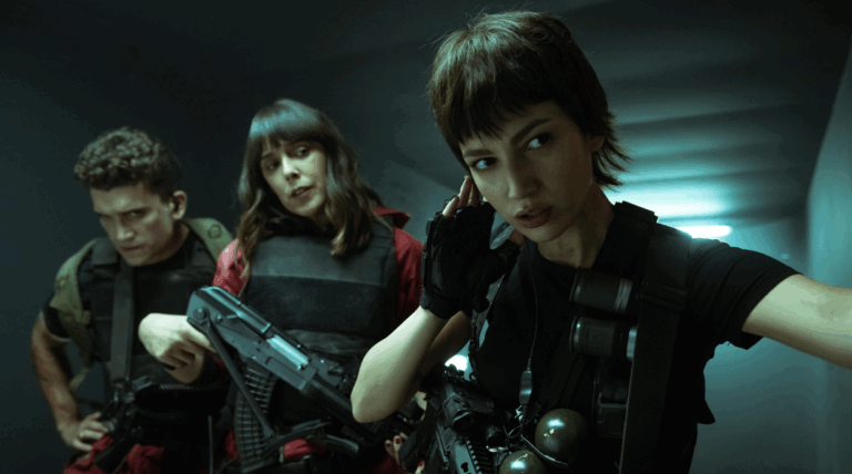 15 Best Shows Like Money Heist You Need To Watch Right Now