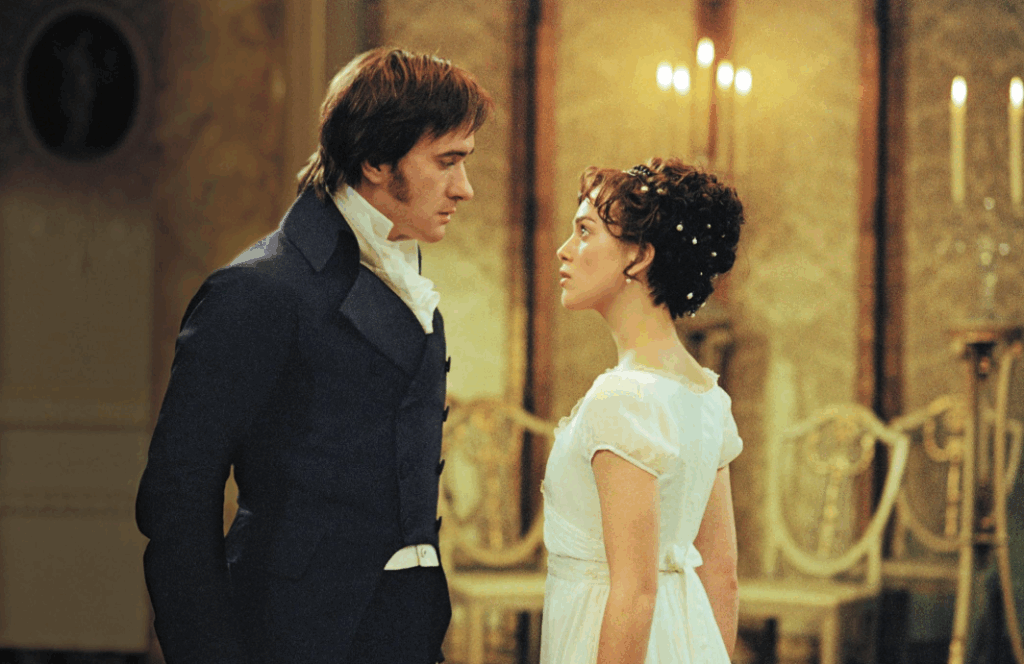 Pride and Prejudice