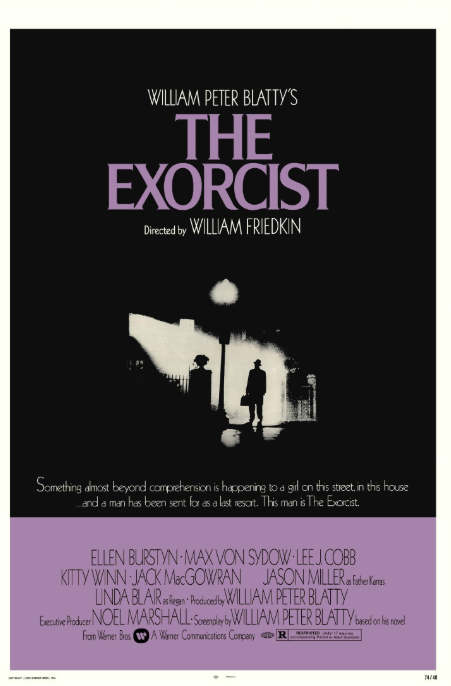 The Exorcist