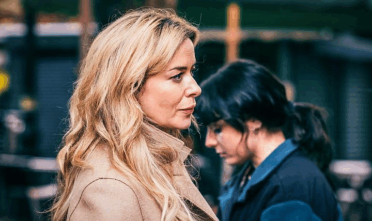 The Guest: Cast, Plot, and How to Watch the BBC Thriller in the US