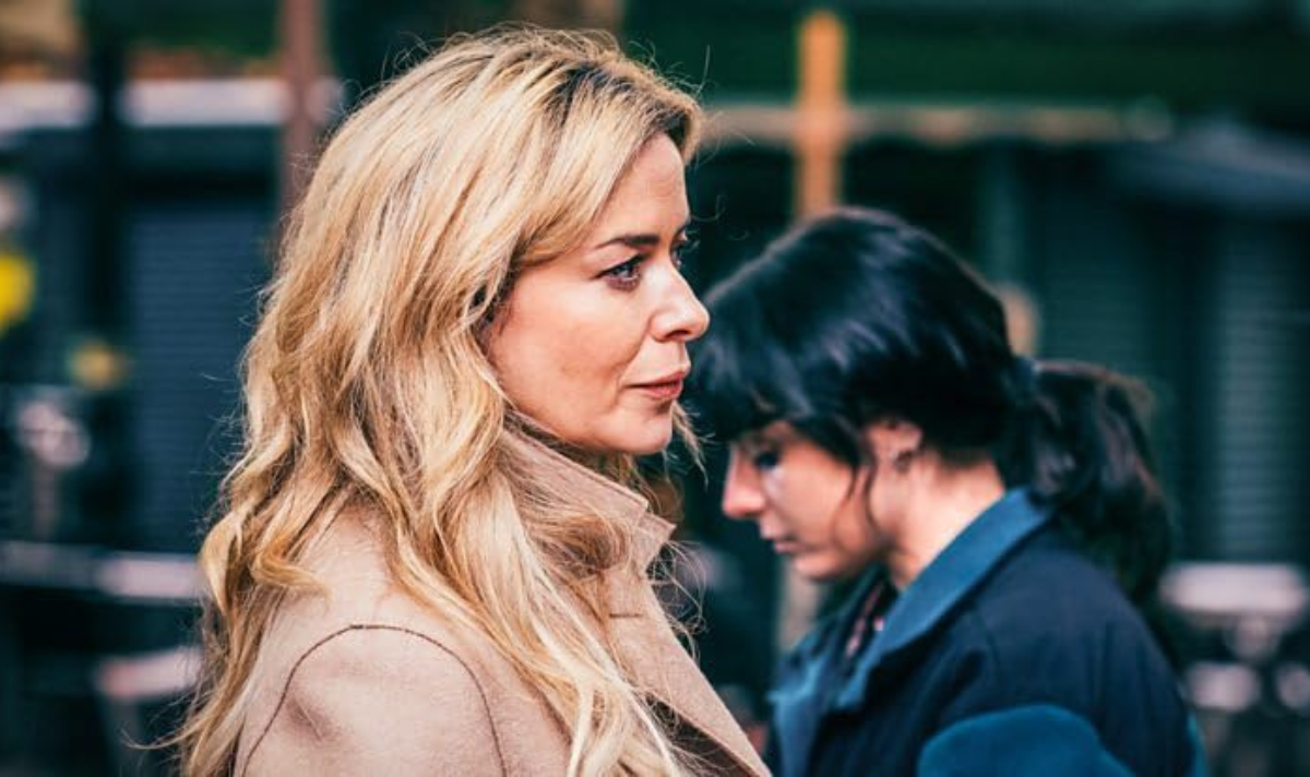 The Guest (2025) Cast and Where to watch