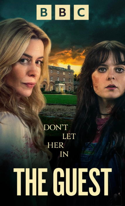 Here's everything you need to know about The Guest - including the actors in the show