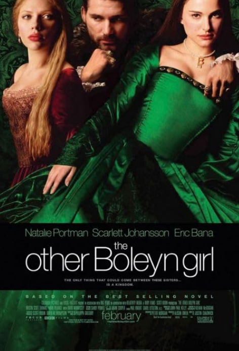 The Other Boleyn Girl (2008)