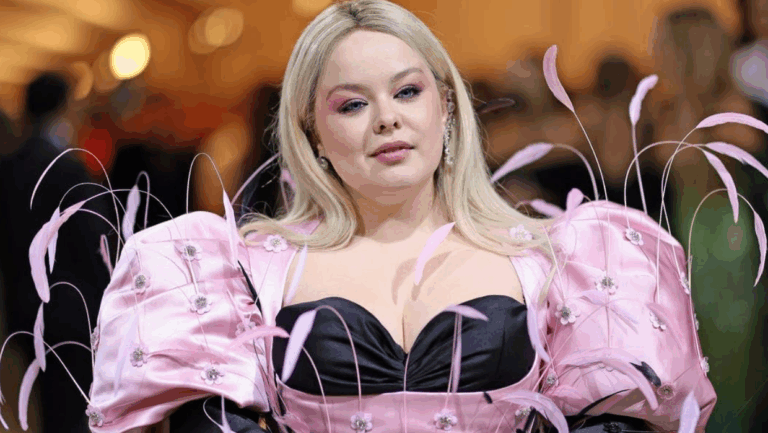 Nicola Coughlan&rsquo;s impressive net worth and TV roles