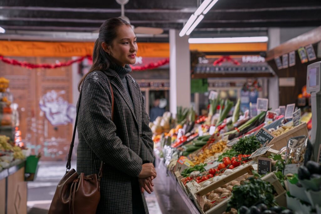 The Summer I Turned Pretty