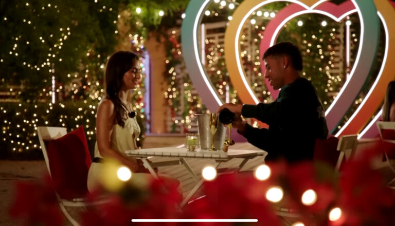 Love Island Season 12 review