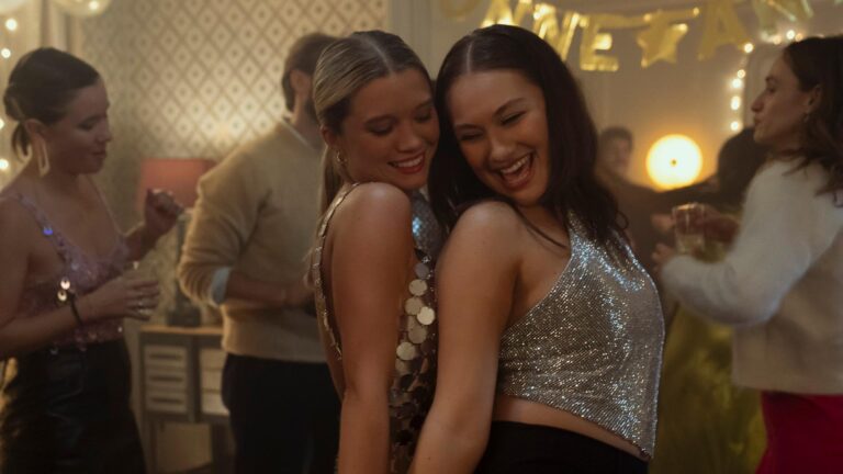 The Summer I Turned Pretty Episode 10 Review