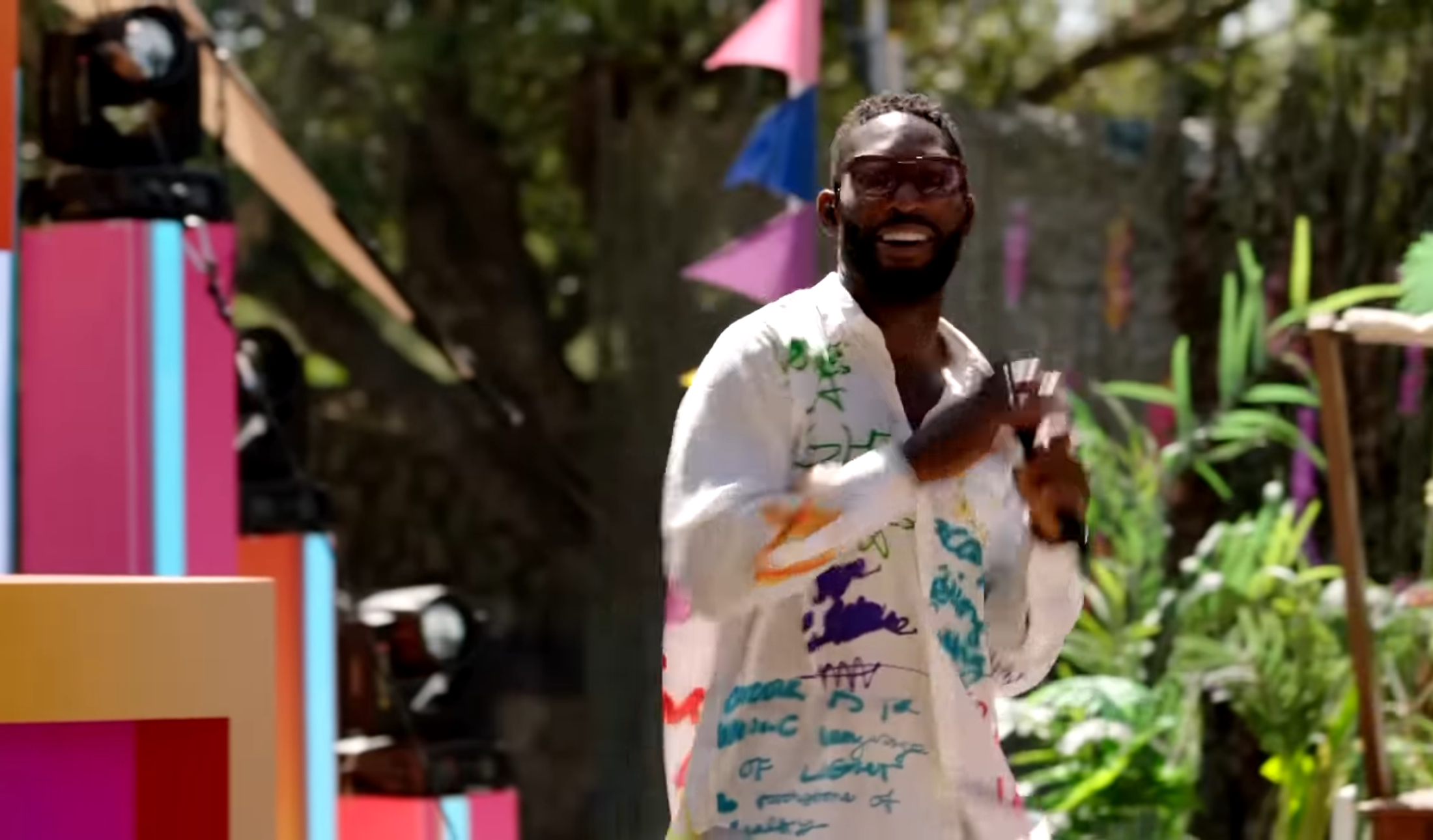 Love Island UK Series 12