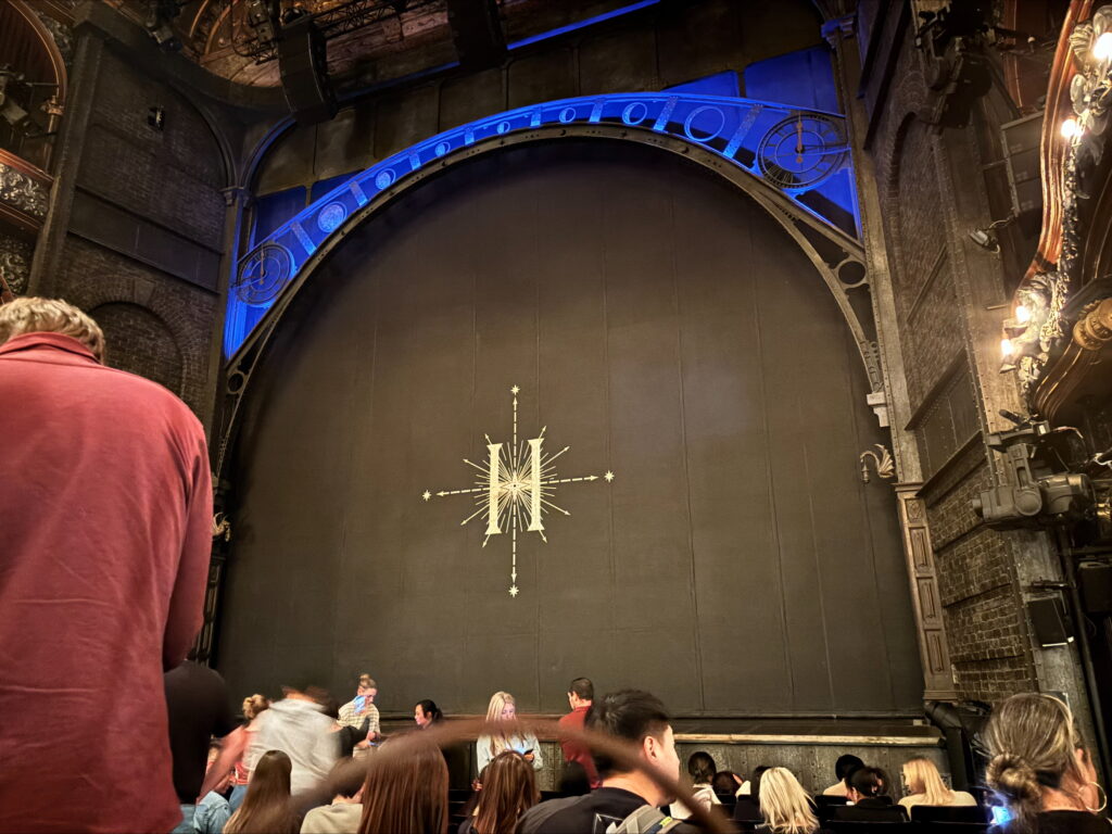 Harry Potter and the Cursed Child Review