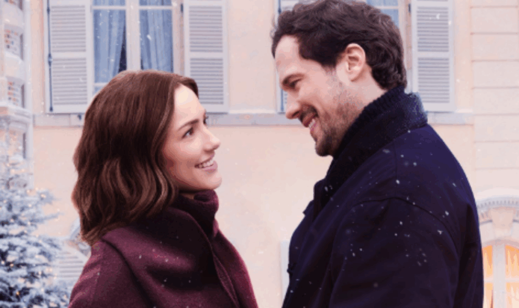 Christmas movies on Netflix (new releases and classics)