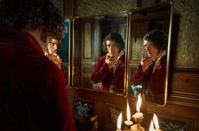 Netflix viewers &lsquo;crying&rsquo; over &lsquo;incredible&rsquo; Frankenstein adaptation