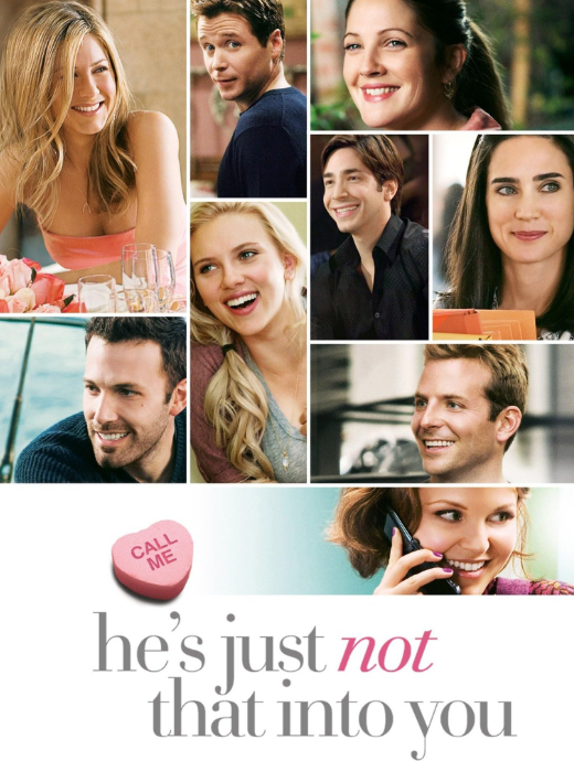 He's Just Not That Into You