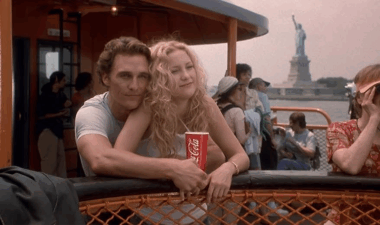 50 Best 2000s Romance Movies You Need to Watch