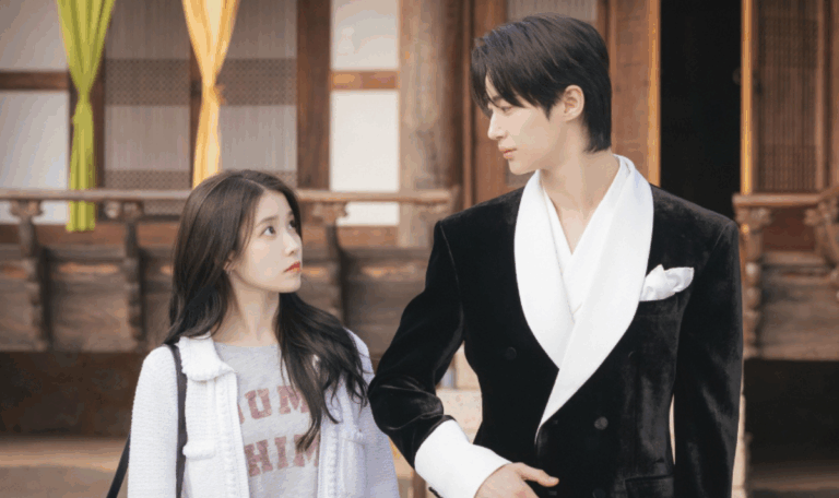 Perfect Crown on Disney+: Release Date & Cast