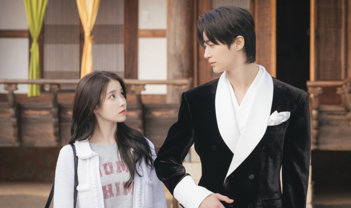 Perfect Crown on Disney+