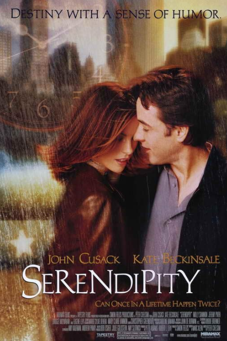 Serendipity
