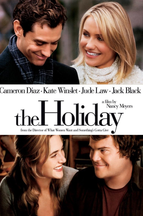 The Holiday